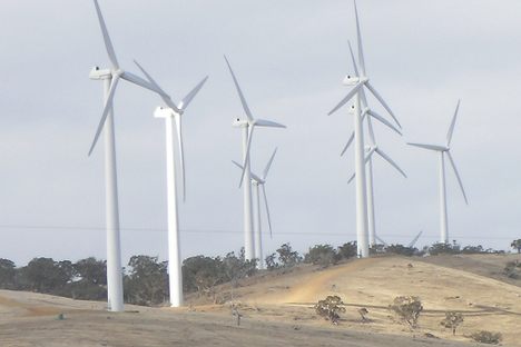Australia Is Investigating 'Wind Turbine Syndrome,' Which Probably Isn't Real