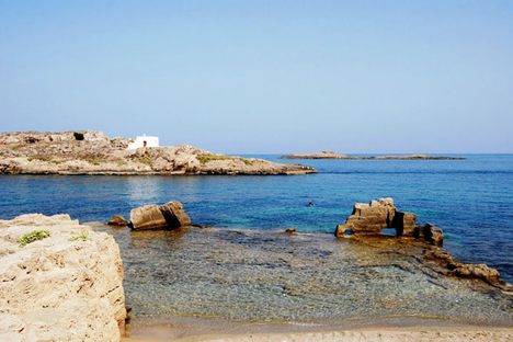 Agios Ermolaos 
