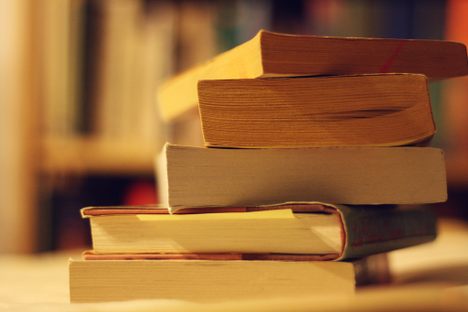 Library theft was made a criminal offense in 1982.