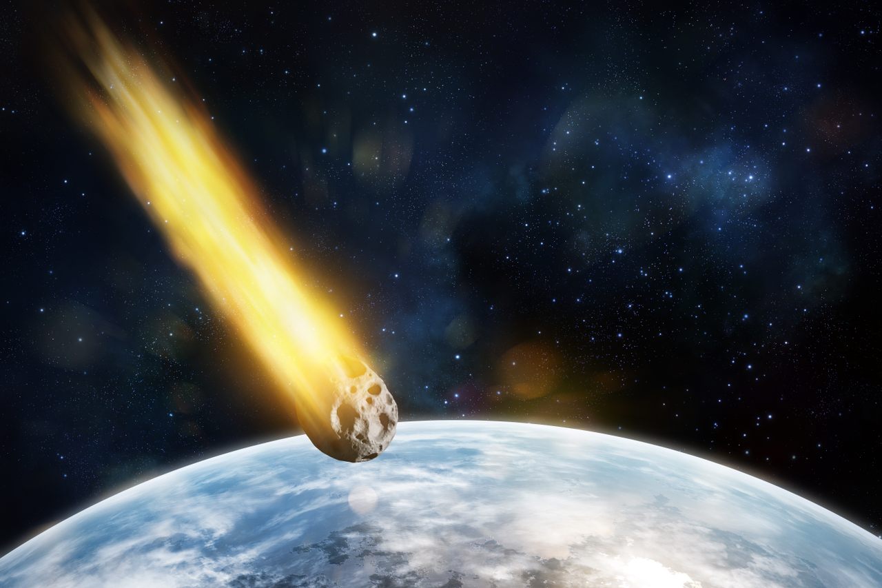 Our planet frequently gets dinged with smaller, harmless asteroids like RW1. Planetary defense systems able to detect them should also be able to spot bigger threats.