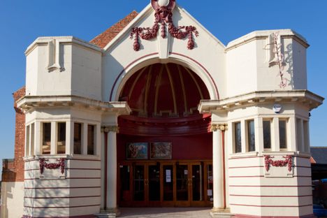 Scala Cinema.