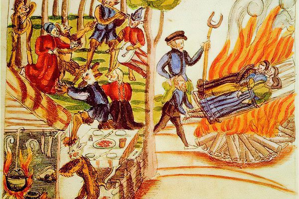 Stretching between the 16th and 18th centuries, the Scottish witch trials were among Europe’s longest and most deadly.