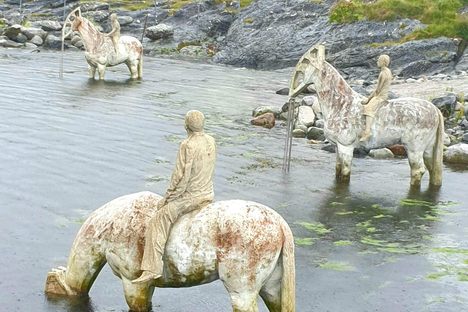 'The Rising Tide'
