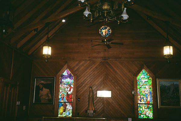 Saint Mary's, West Jefferson