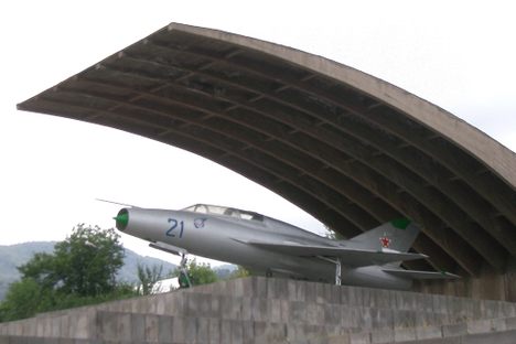 Mikoyan Museum