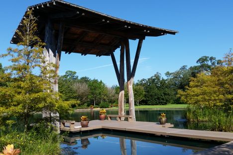 Shangri La Botanical Gardens & Nature Center