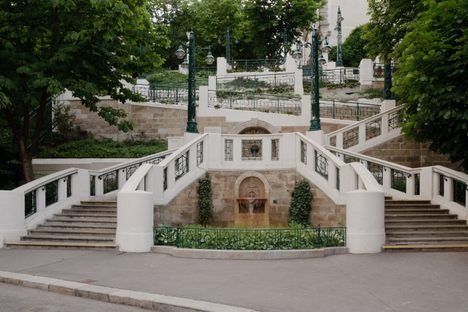 Strudlhofstiege