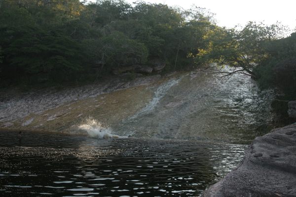 Riberão do Meio