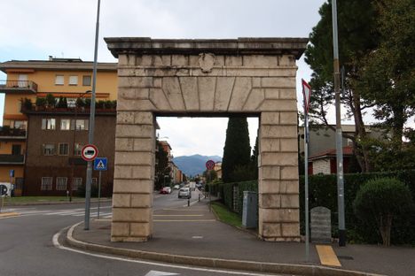 Portone del Diavolo