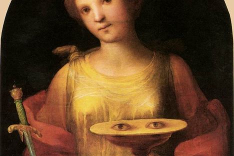 Sinless Sweets: Where and When to Eat the Ten Best Saintly Desserts