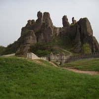 Beli Anđeo' ('White Angel') – Mileševo, Serbia - Atlas Obscura