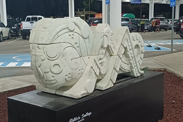 "Chapulín Calavera".
