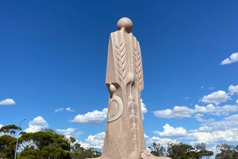 'Australian Farmer'