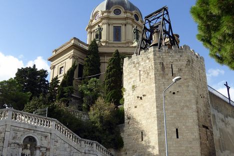 Tempio Votivo di Cristo Re 