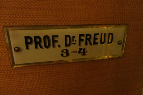 Sigmund Freud Museum