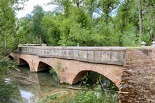 Puente de la Culebra (Snake Bridge)