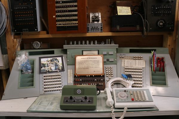 Telephone Museum