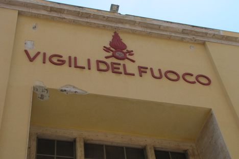 Vigili del Fuoco 