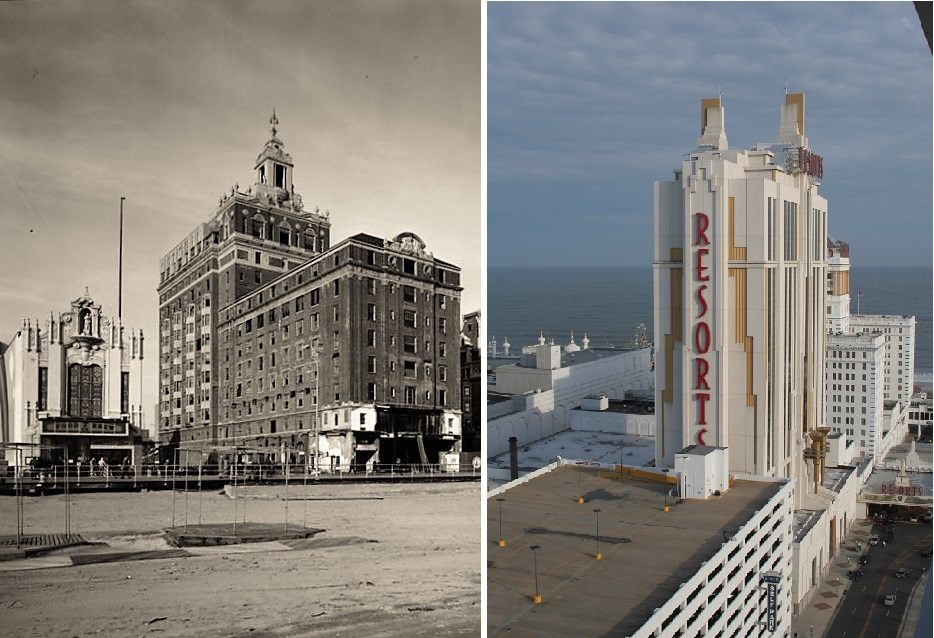 Touring the Abandoned Atlantic City Sites That Inspired the