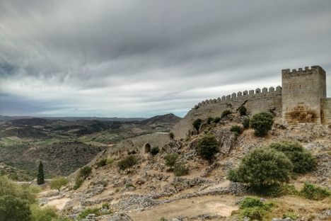 Castle of Numão