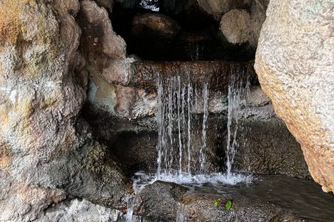 The Grotto