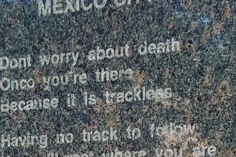Jack Kerouac Park 