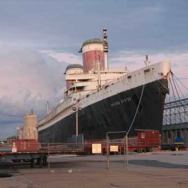 SS United States