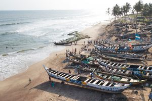 Photo of Ghana