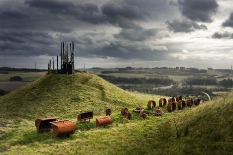 Fife Earth Project