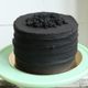 Ovenly bakes a modern rendition of blackout cake in Brooklyn and wider New York.