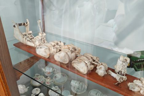 Humansdorp Museum