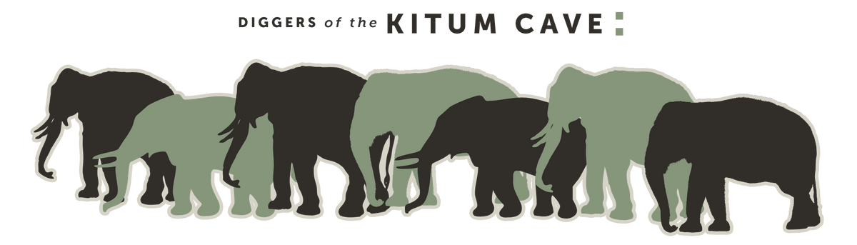 Diggers of the Kitum Cave