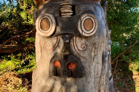 Buckley's Bunyip