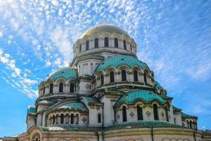 Photo of Bulgaria