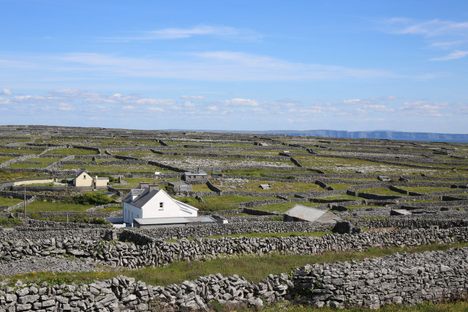 The Island of Inishmaan