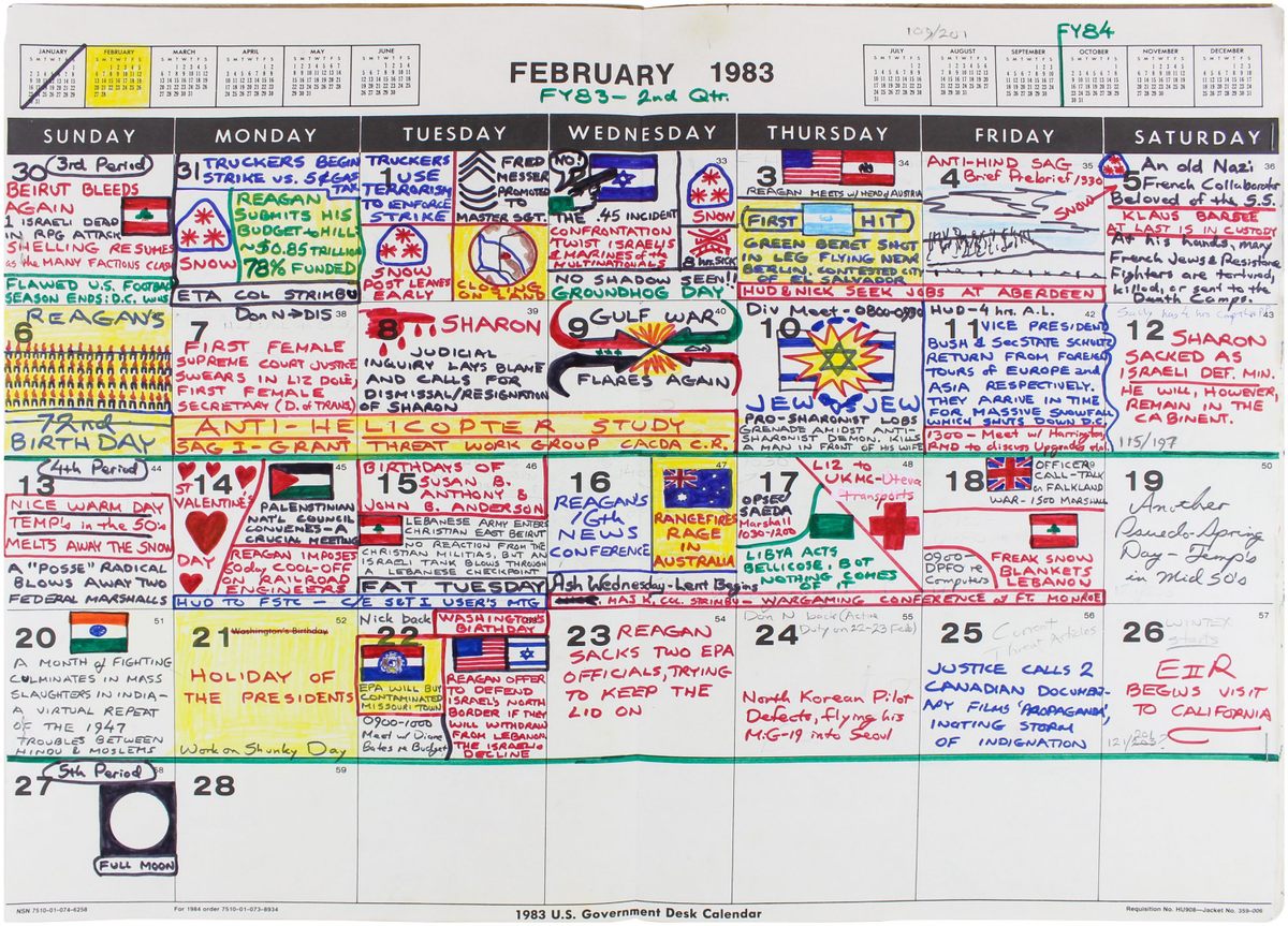 February 1983.