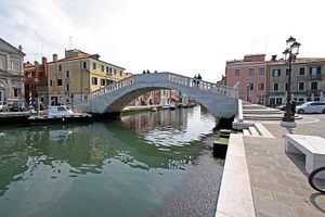 Photo of Chioggia