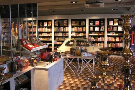 Cook & Book