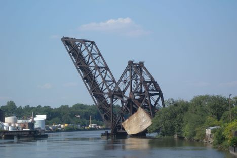 NX Bridge