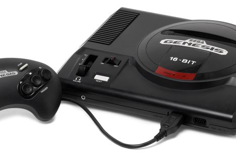 Sega Genesis