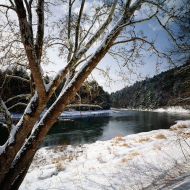Clarion County is a beautiful destination any time of year.
