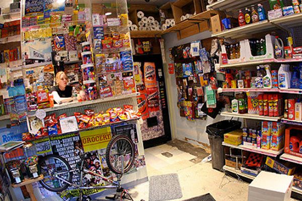 Bodega