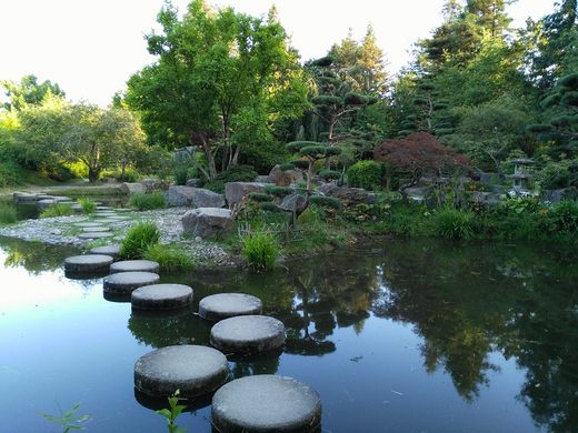 Japanese Garden (Le Jardin Japonais) - What To Know BEFORE You Go