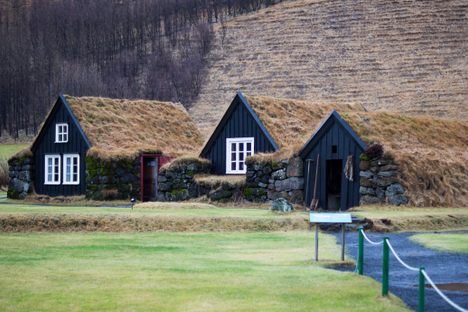 Skógar Museum