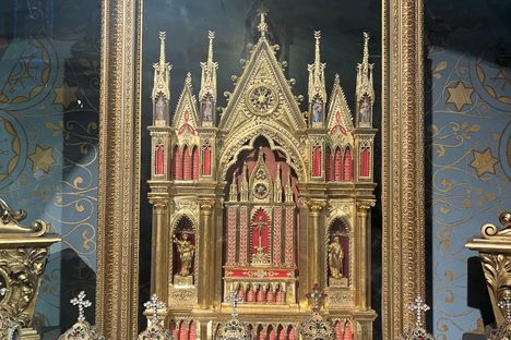 St. Anthony's Chapel