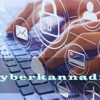 Profile image for cyberkannadig