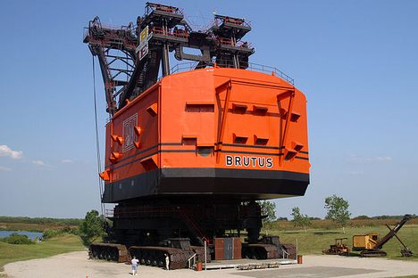 Big Brutus