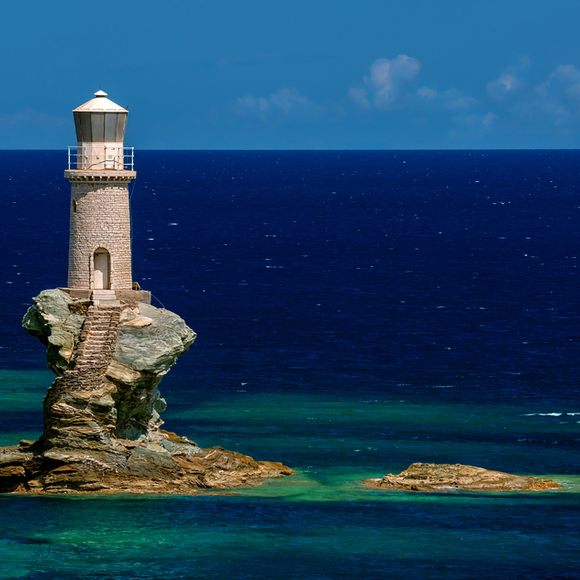 Andros: 7 Best Things to Do and Must See Attractions