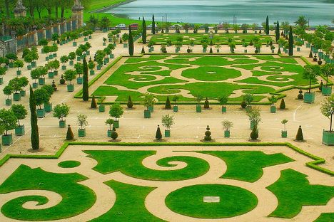 The World's Oldest Botanical Gardens