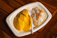 In this deceptively simple dish, top-quality ingredients are paramount.